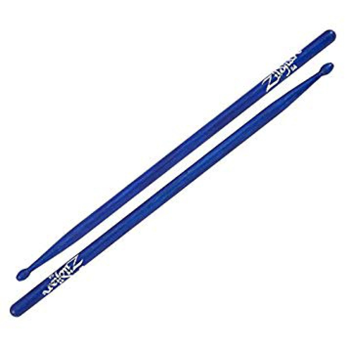 Zildjian 5A Baget Paketi (mavi)
