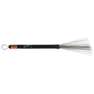 Zildjian Bent Bristle Fırça Baget
