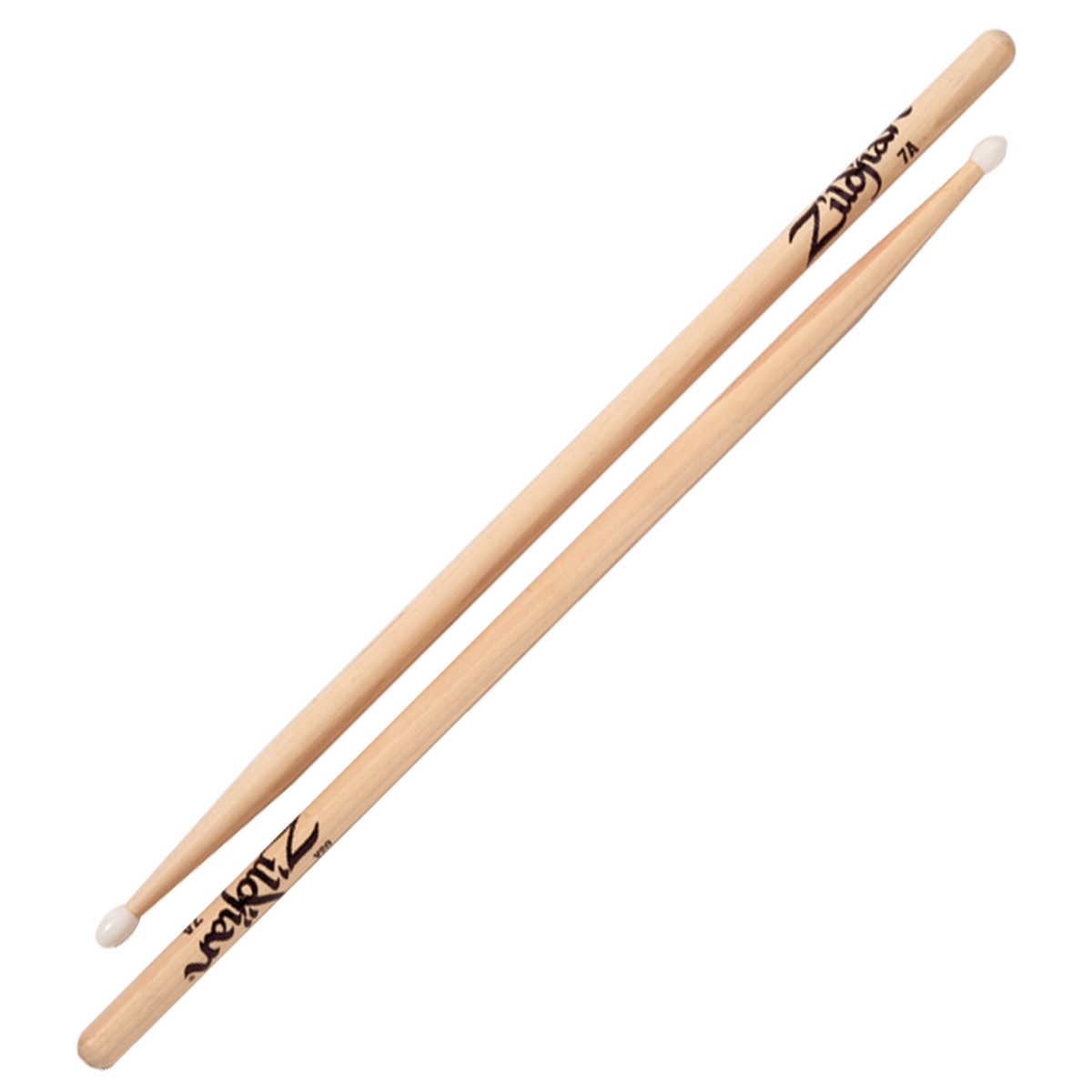 Zildjian 7A Naylon Baget