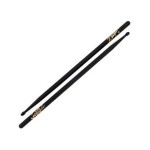 Zildjian 7A Naylon Baget (Siyah)