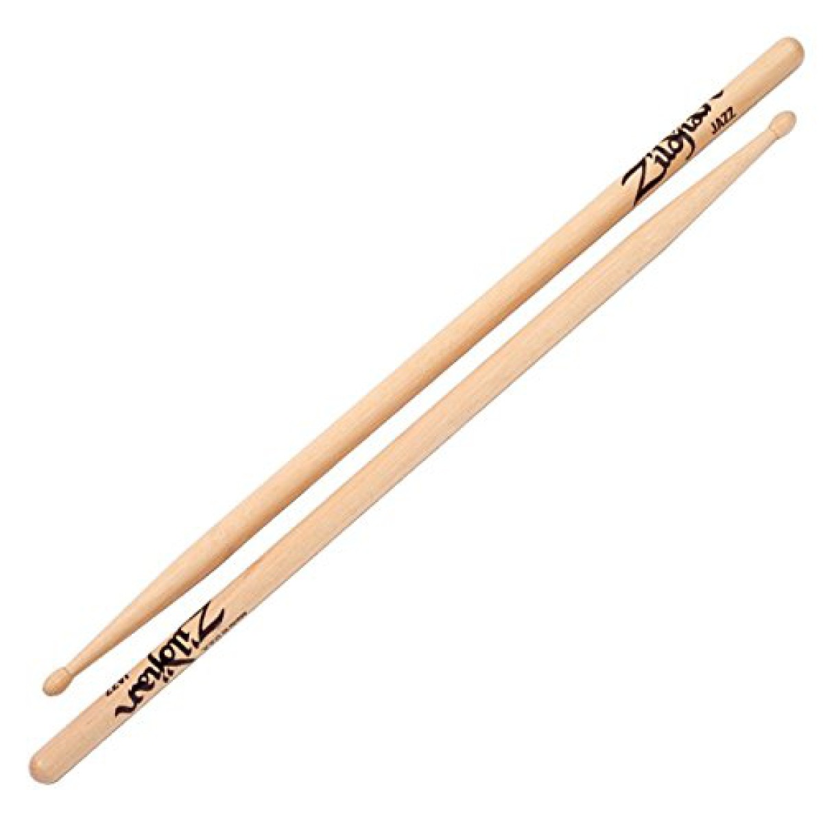 Zildjian Jazz Baget