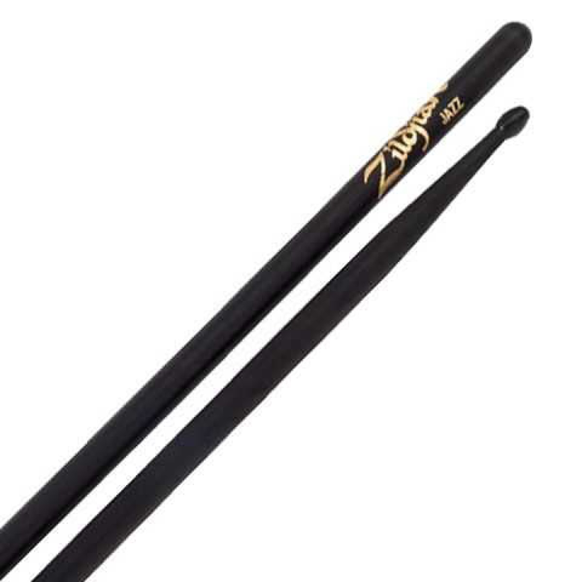 Zildjian Jazz Baget (Siyah)