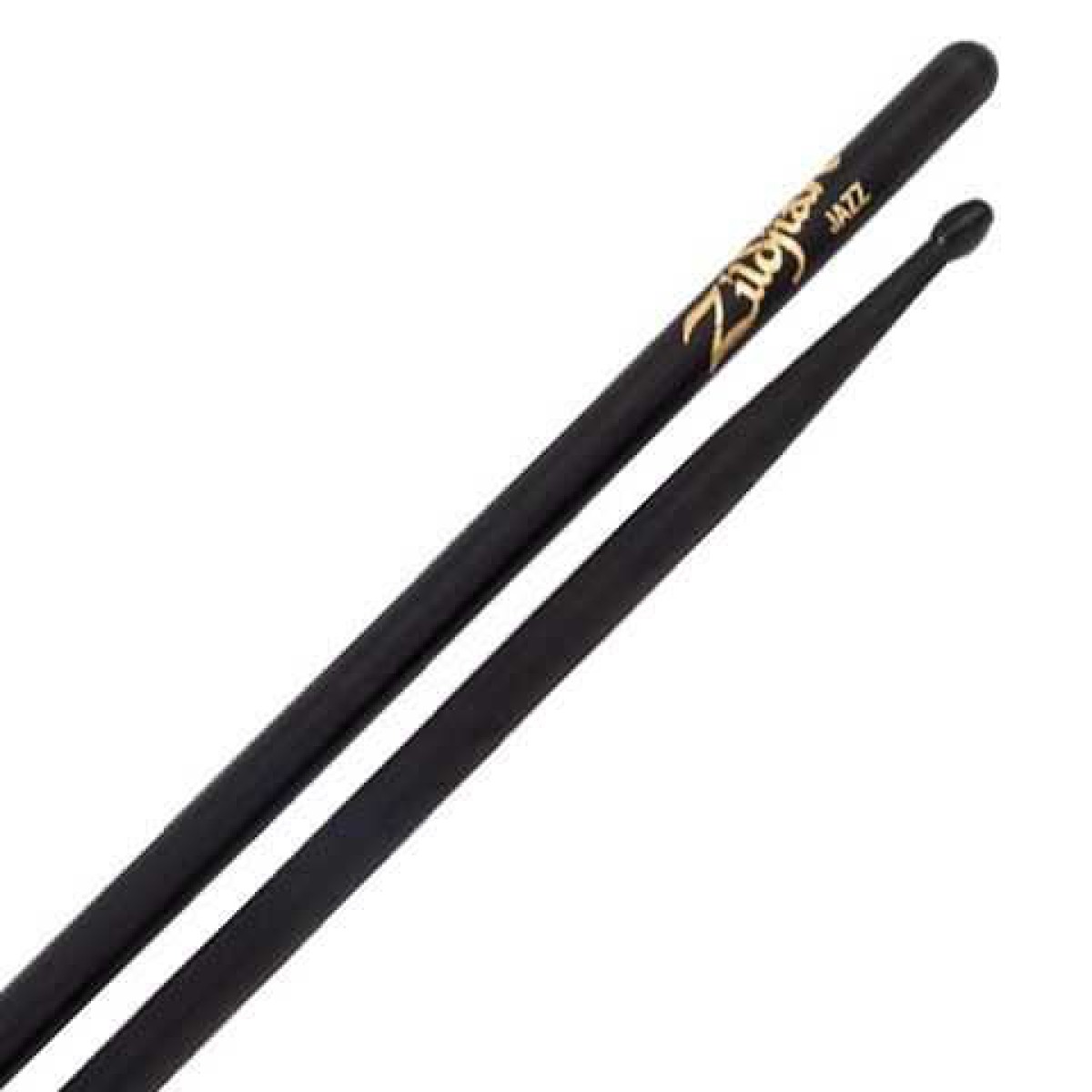 Zildjian Jazz Naylon Baget (Siyah)