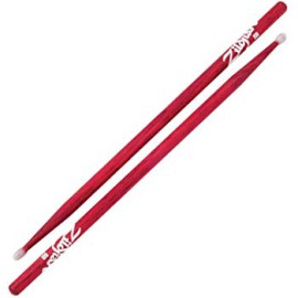 Zildjian 5B Naylon Baget (Kırmızı)