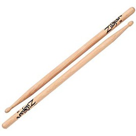 Zildjian 5B Baget (Naturel)