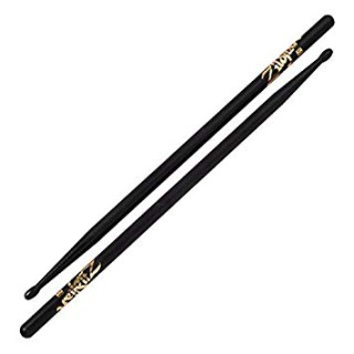 Zildjian 5B Baget (Siyah)