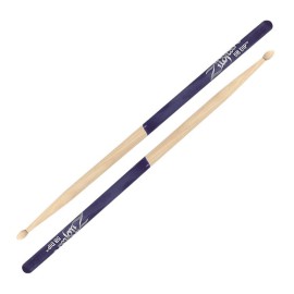 Zildjian 5B Dip Serisi Baget (Mor)