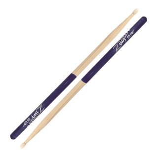 Zildjian 5B Dip Serisi Naylon Baget (Mor)