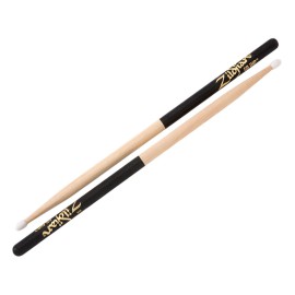 Zildjian 5B Dip Serisi Naylon Baget (Siyah)
