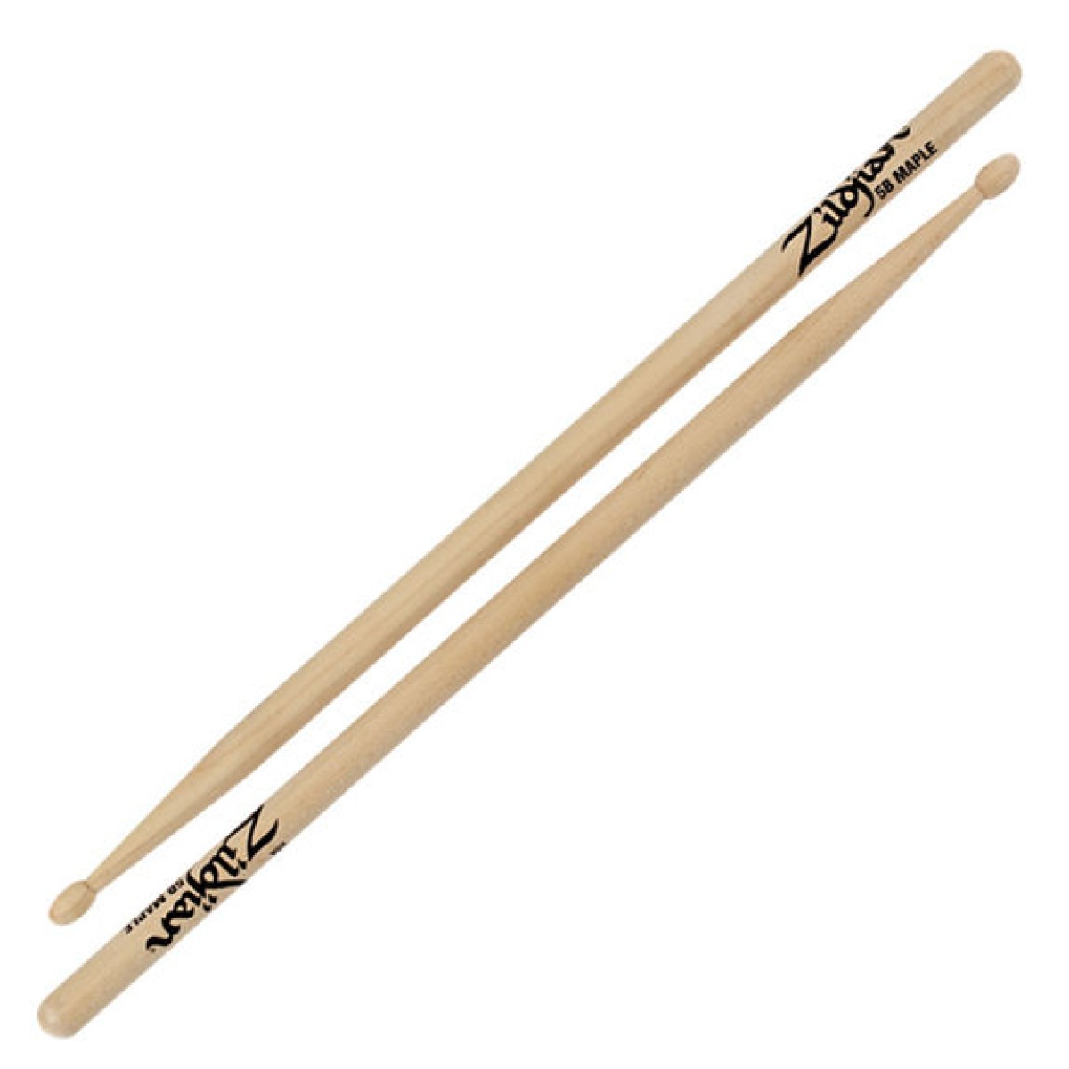 Zildjian 5B Maple Baget