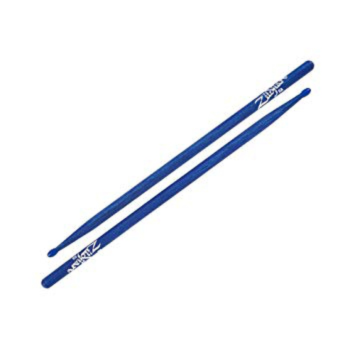 Zildjian 5A Naylon Baget (Mavi)