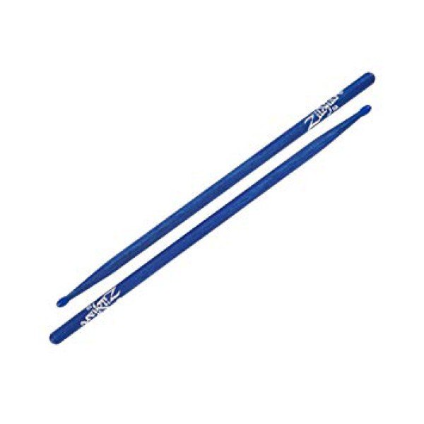 Zildjian 5A Naylon Baget (Mavi)