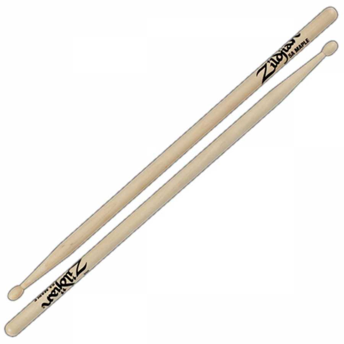 Zildjian 5A Maple Baget