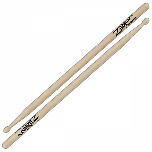 Zildjian 5A Maple Baget