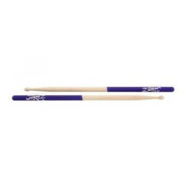 Zildjian Dip Serisi 5A Baget (Mor)
