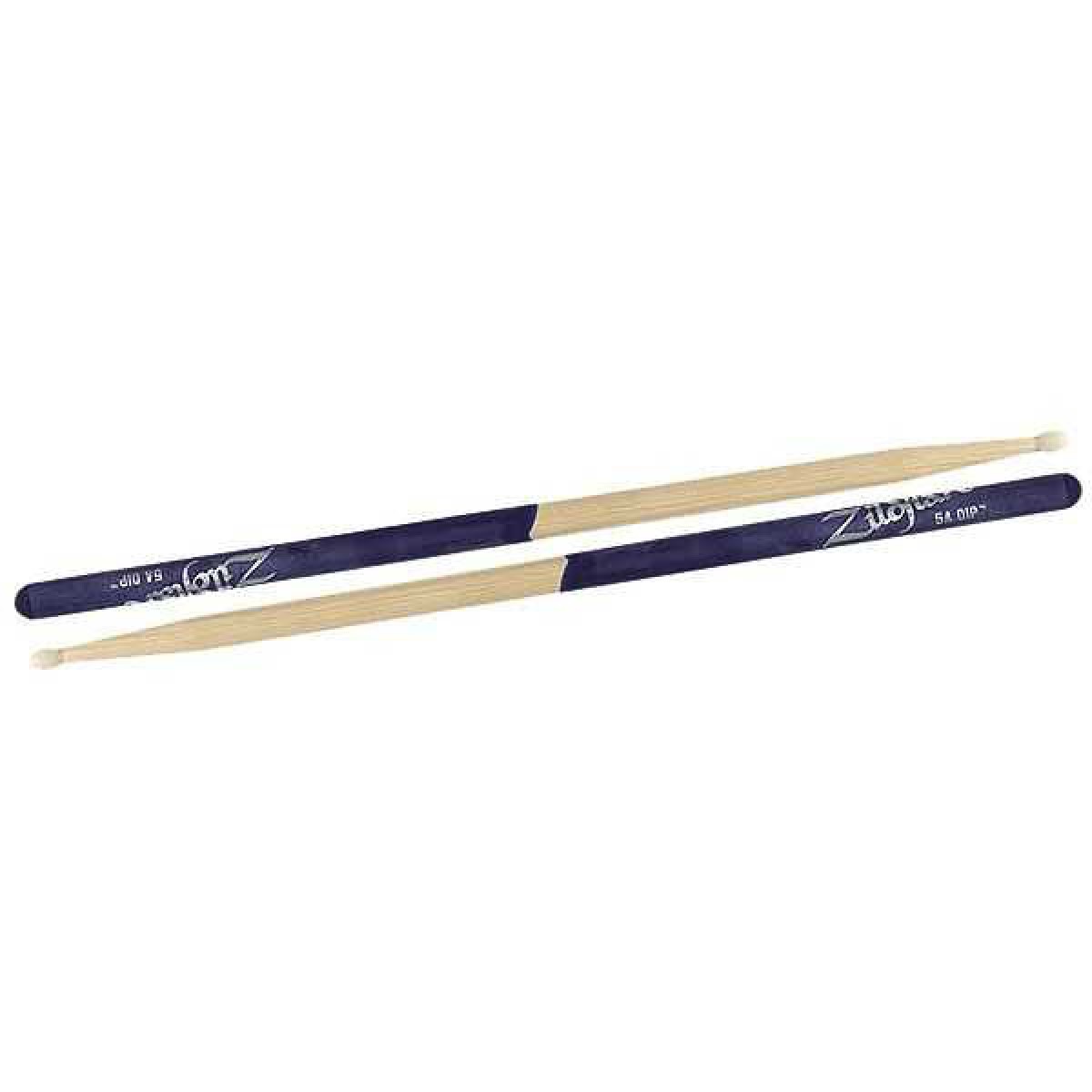 Zildjian 5A Dip Serisi Naylon Baget (mor)