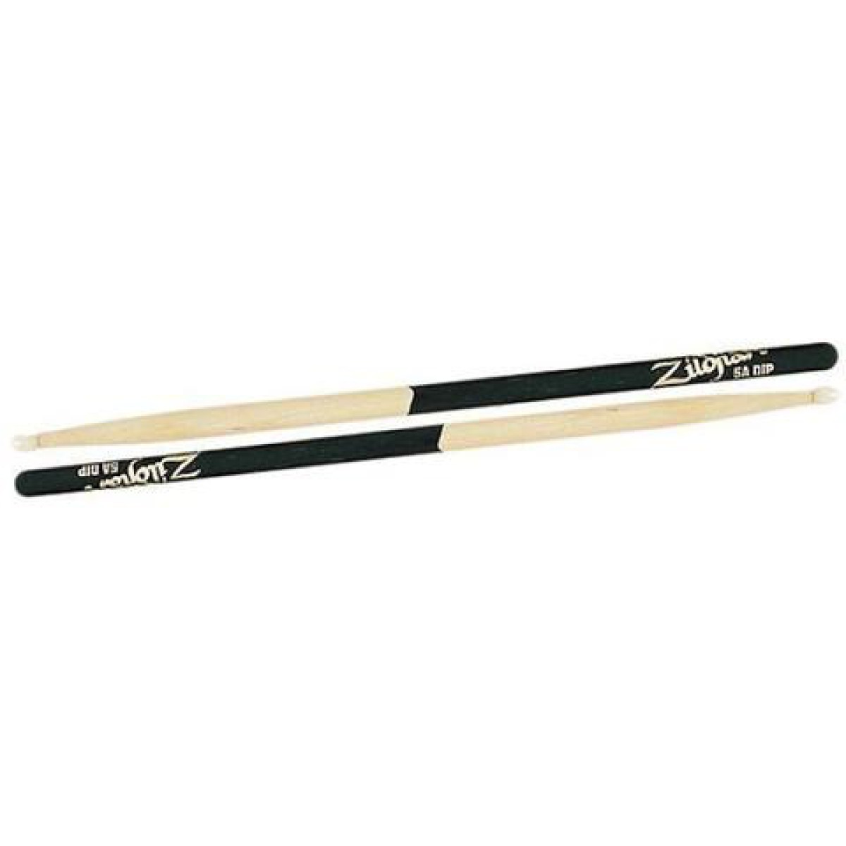 Zildjian 5A Dip Serisi Naylon Baget (siyah)