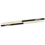 Zildjian 5A Dip Serisi Naylon Baget (siyah)