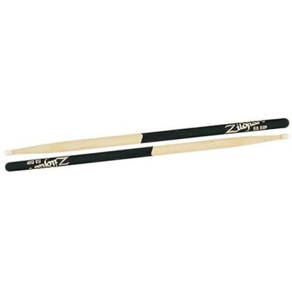 Zildjian 5A Dip Serisi Naylon Baget (siyah)