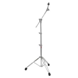 Gibraltar Hardware 5609 Double Braced Cymbal Boom Stand