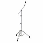 Gibraltar Hardware 6609 Double Braced Boom Zil Standı