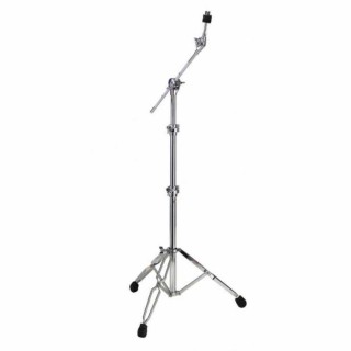 Gibraltar Hardware 6609 Double Braced Boom Zil Standı