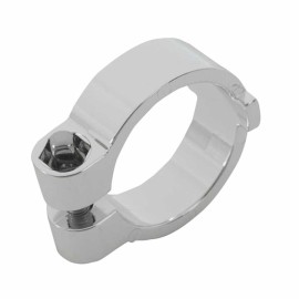 Gibraltar SC-GCML Chrome Memory Lock