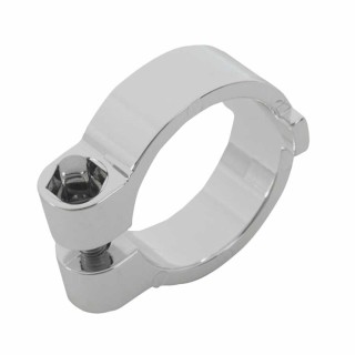 Gibraltar SC-GCML Chrome Memory Lock