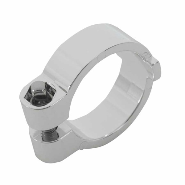 Gibraltar SC-GCML Chrome Memory Lock