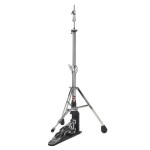 Gibraltar Hardware 9607DL-LD Dual Leg Hi Hat Stand w/Liquid Drive