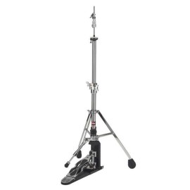 Gibraltar Hardware 9607DL-LD Dual Leg Hi Hat Stand w/Liquid Drive Gibraltar Hardware 9607DL-LD Dual Leg Hi Hat Stand w/Liquid Drive