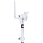 Gibraltar SC-BCLR-M 10,5mm Tom Tutucu L Çubuk