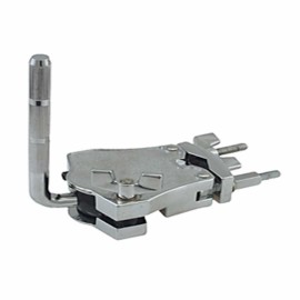 Gibraltar SC-SLLRM Kelepçeli Tom Tutucu Gibraltar SC-SLLRM Kelepçeli Tom Tutucu