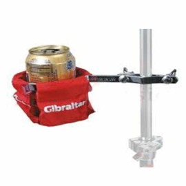 Gibraltar SC-SDH Kelepçeli Naylon Suluk Gibraltar SC-SDH Kelepçeli Naylon Suluk