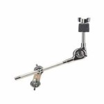 Gibraltar SC-CMBRA Kelepçeli İnce Çubuklu T-Sehpa