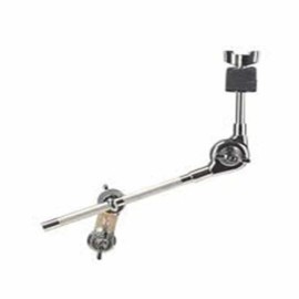 Gibraltar SC-CMBRA Kelepçeli İnce Çubuklu T-Sehpa