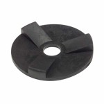 Gibraltar SC-HR1 Hi-Hat Plastik Zil Oturağı