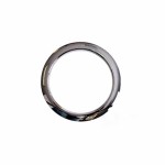 Gibraltar SC-GPHP-6C Mikrofon Girişi İçin Kick Deri Koruyucu