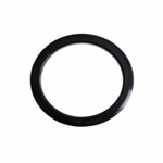 Gibraltar SC-GPHP-6B Mikrofon Girişi İçin Kick Deri Koruyucu