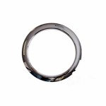 Gibraltar SC-GPHP-4C Mikrofon Girişi İçin Kick Deri Koruyucu