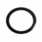 Gibraltar SC-GPHP-4B Mikrofon Girişi İçin Kick Deri Koruyucu