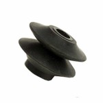 Gibraltar SC-20B Rubber Cymbal Seat Short Post