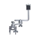 Gibraltar SC-CLAC L-ARM Ayarlanabilir Kelepçe