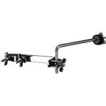 Gibraltar Hardware SC-WCM Wind Chime Mount with Clamp 1