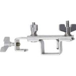 Gibraltar Hardware SC-101 Tambourine Holder, Post Mount 1