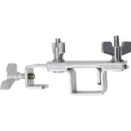 Gibraltar Hardware SC-101 Tambourine Holder, Post Mount 1