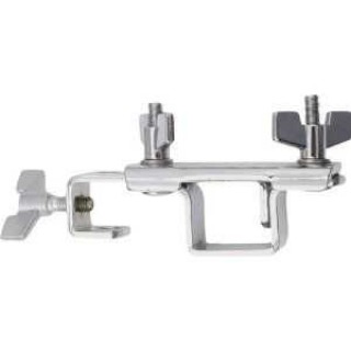 Gibraltar Hardware SC-101 Tambourine Holder, Post Mount 1