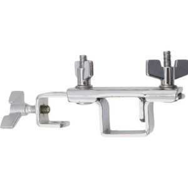 Gibraltar Hardware SC-101 Tambourine Holder, Post Mount 1