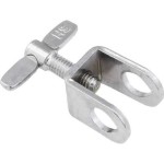 Gibraltar Hardware SC-4795-1 Cowbell U-Clamp 1