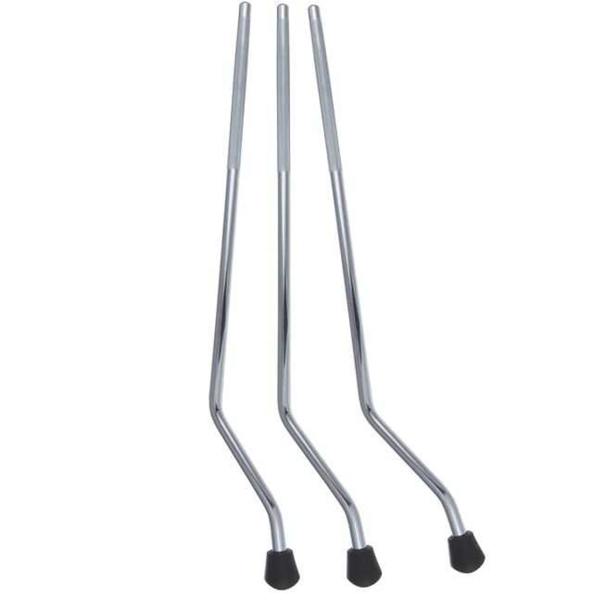 Gibraltar Hardware SC-TL3A Floor Tom Legs, 12.7mm 3